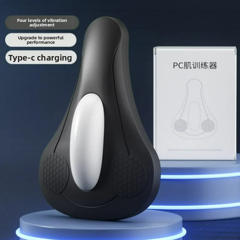 Pelvic Floor Exerciser - USB Rechargeable Massager