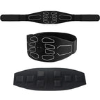 Abdominal Massager Waist Belt - Muscle Toner & Fitness