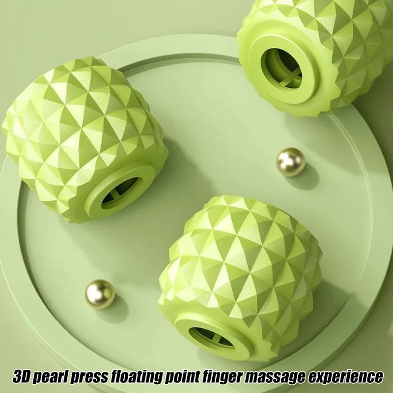 Massage Roller - Deep Tissue Trigger Point Tool
