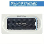 Non-Slip Shower Mat - Elderly Bathroom Safety