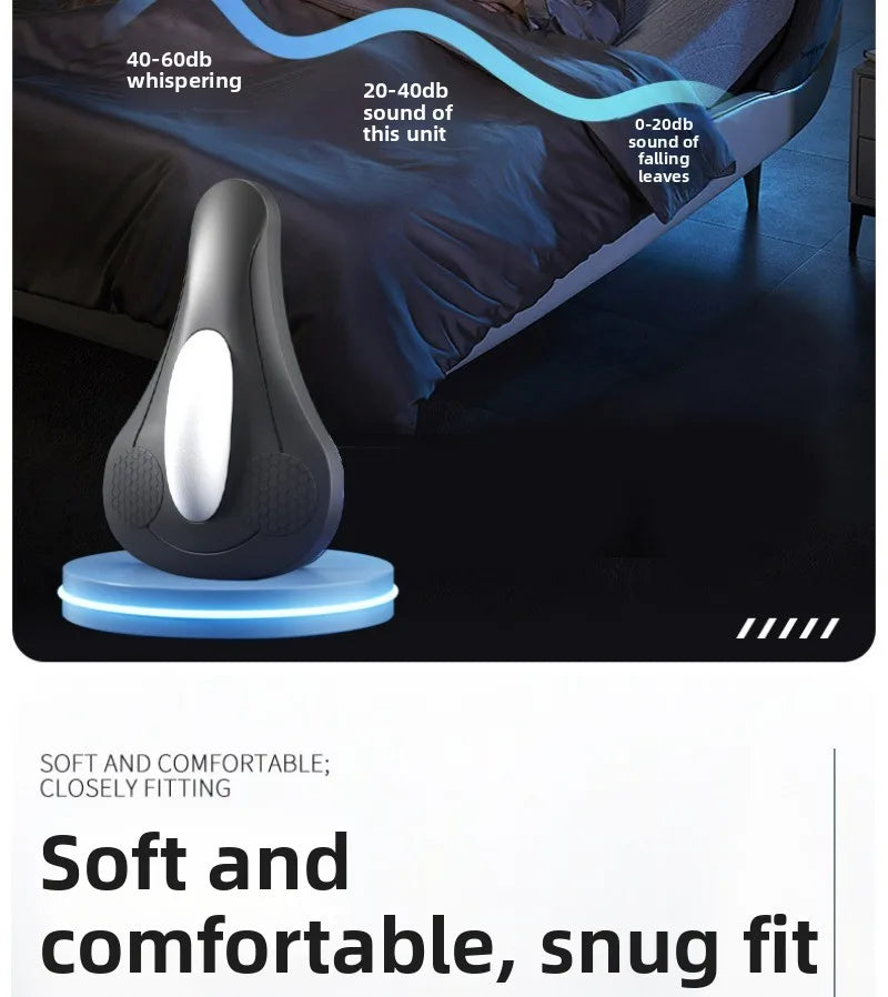 Pelvic Floor Exerciser - USB Rechargeable Massager