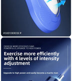 Pelvic Floor Exerciser - USB Rechargeable Massager