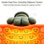 Wireless Neck Shoulder Massager - Kneading Shawl