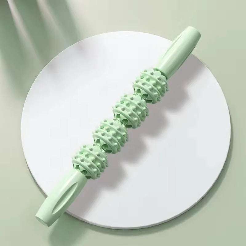 Massage Roller - Deep Tissue Trigger Point Tool