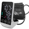 Blood Pressure Monitor - Large Display (Rechargeable)