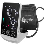 Blood Pressure Monitor - Large Display (Rechargeable)