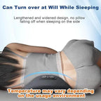 3-in-1 Back Massager - Shiatsu Pain Relief
