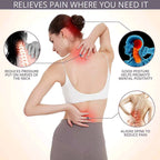 Adjustable Posture Corrector Belt