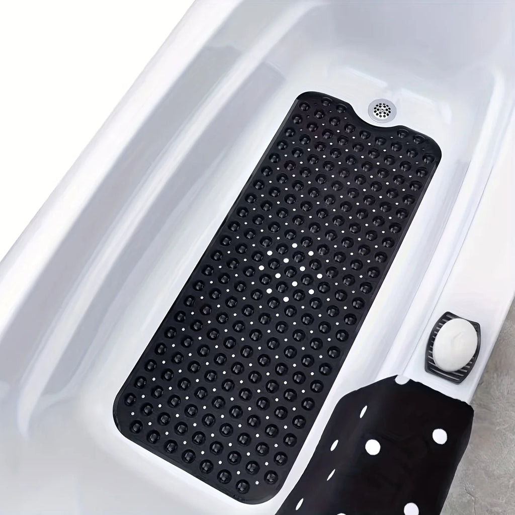 Non-Slip Shower Mat - Elderly Bathroom Safety