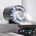 Silent Copper-Motor Extractor Fan