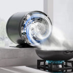 Silent Copper-Motor Extractor Fan