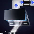 Silent Copper-Motor Extractor Fan