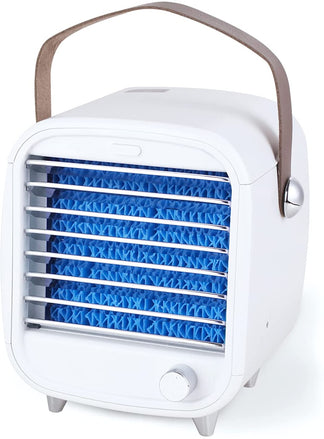 3-in-1 USB Personal Air Cooler
