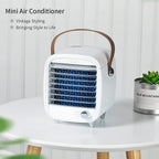 3-in-1 USB Personal Air Cooler