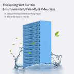 3-in-1 USB Personal Air Cooler