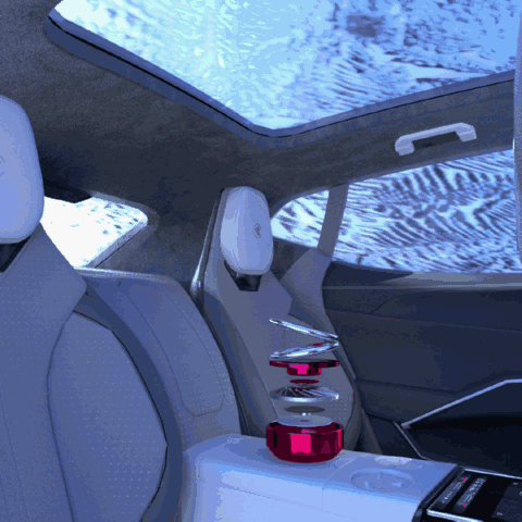 Rechargeable Portable Heater