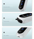 Personal Portable Air Purifier