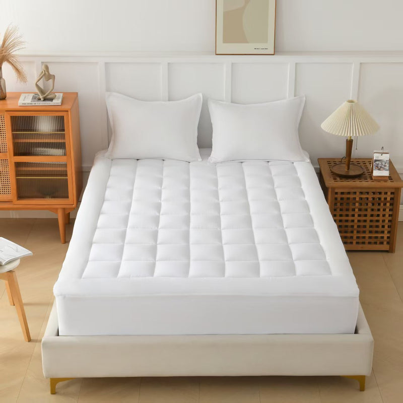 CloudLift Cooling Mattress Topper