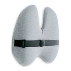 OrthoSeat Orthopedic Seat & Back Cushion Set