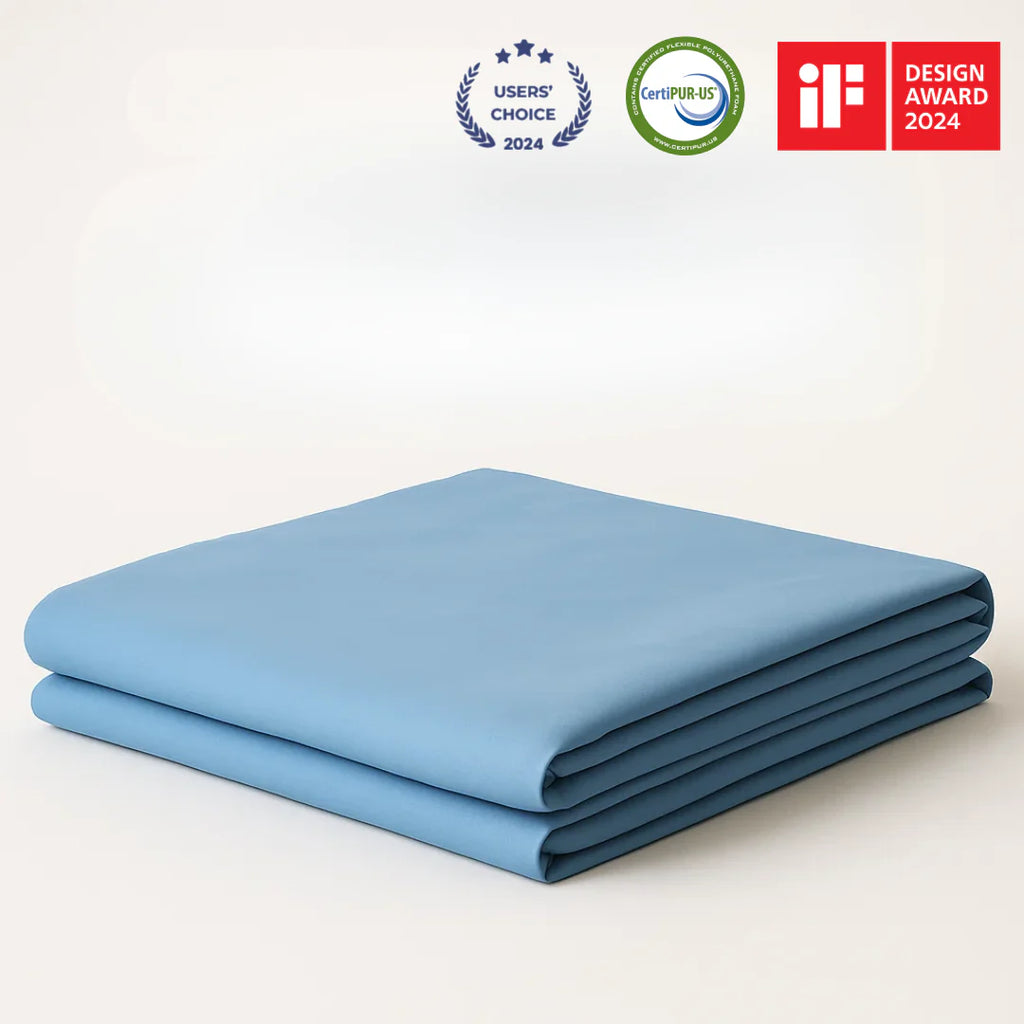 CoolRest Cooling Blanket