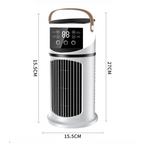 Air Cooler & Humidifier (9-Speed)