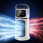 Air Cooler & Humidifier (9-Speed)