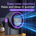 Smart Air Cooler with LED Display