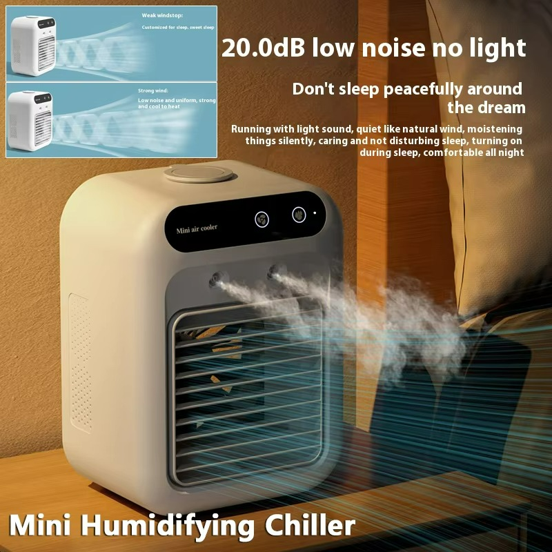 Nano Mist Air Cooler