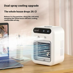Nano Mist Air Cooler