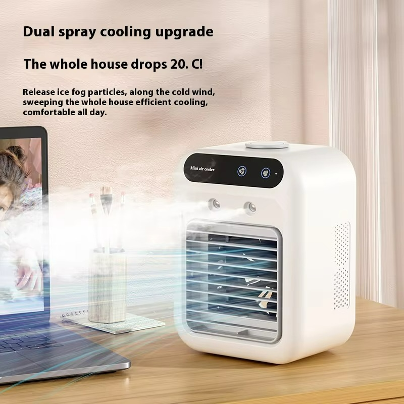 Nano Mist Air Cooler