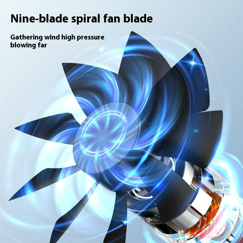 Nano Mist Air Cooler