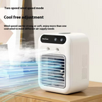 Nano Mist Air Cooler