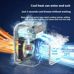 Nano Mist Air Cooler