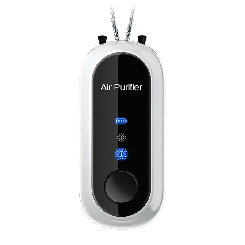 Personal Portable Air Purifier