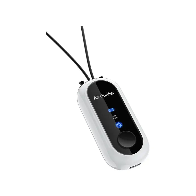 Personal Portable Air Purifier