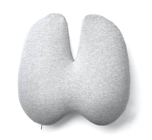 OrthoSeat Orthopedic Seat & Back Cushion Set