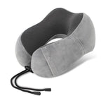 AirRest Memory Foam Travel Pillow
