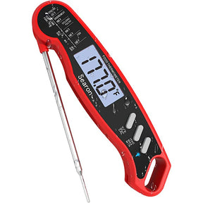 Digital Meat Thermometer