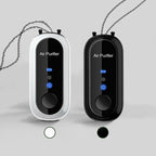 Personal Portable Air Purifier
